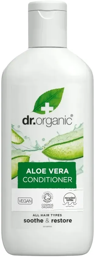 Dr Organic Aloe Vera Conditioner (265 ml)