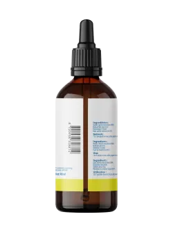 Aromedica Stevia Voordeelverpakking (100 ml)