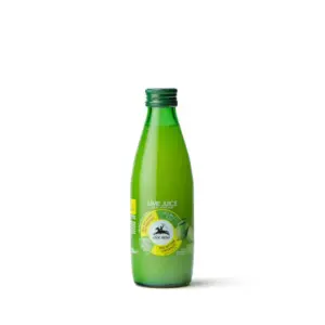 Alce Nero Limoensap Bio (250 ml)