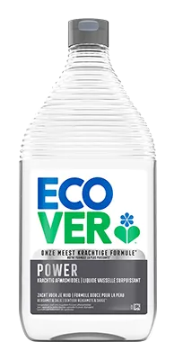 Ecover Afwasmiddel Power Bergamot & Sage (950 ml)