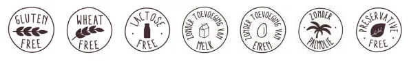 Dr. Schär Ciabatta (4 stuks)