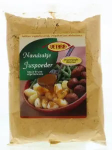 Vetara Juspoeder Navul (200 gr)