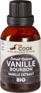 Cook Vanilla Extract (40 ml)