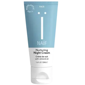 Naïf Nurturing night cream (50 ml)