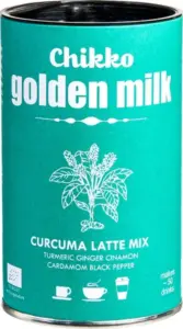 Chikko Golden Milk Bio (110 gr)
