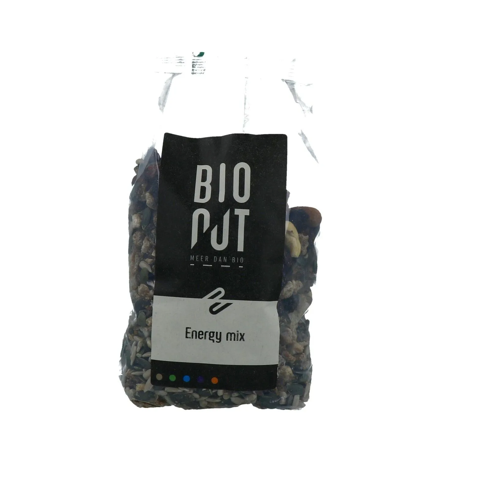 Bionut Energymix Bio (500 gr)