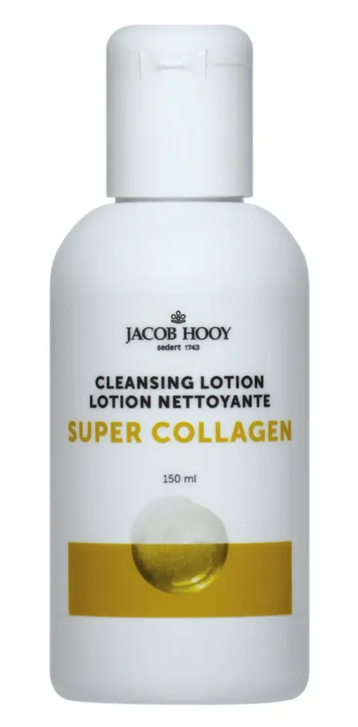 Jacob Hooy Super Collageen Cleansing Lotion (150 ml)