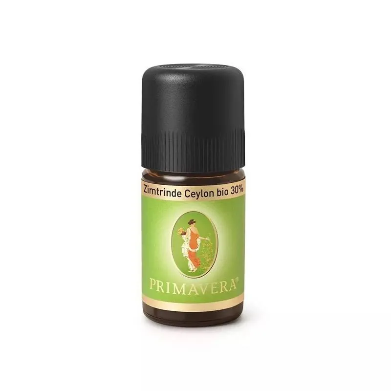 Primavera Kaneel Ceylon BIO 30% (5 ml)